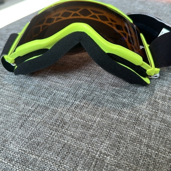 Ski Goggles Smith - Picture 3 of 9